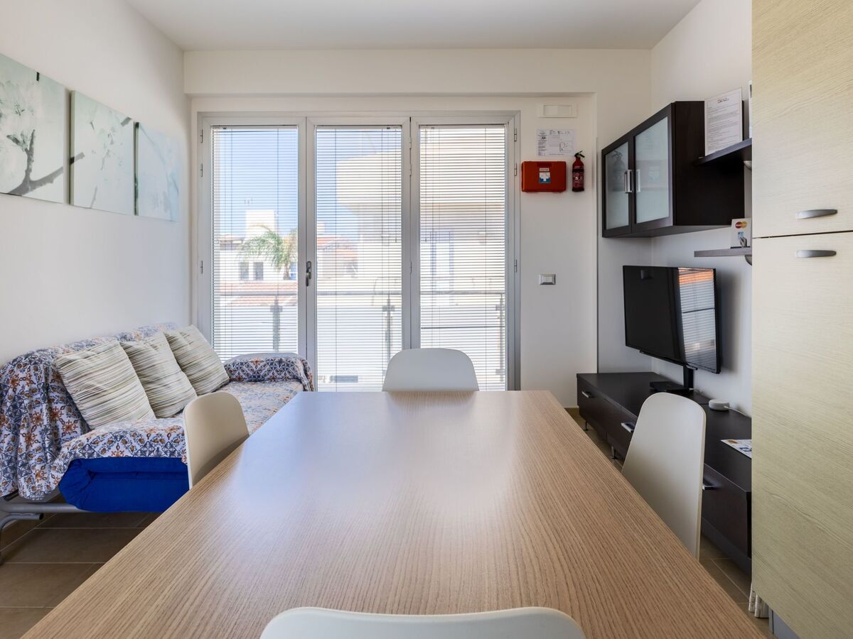 Appartement Flaches Meer à 100m de la plage - Photo 15
