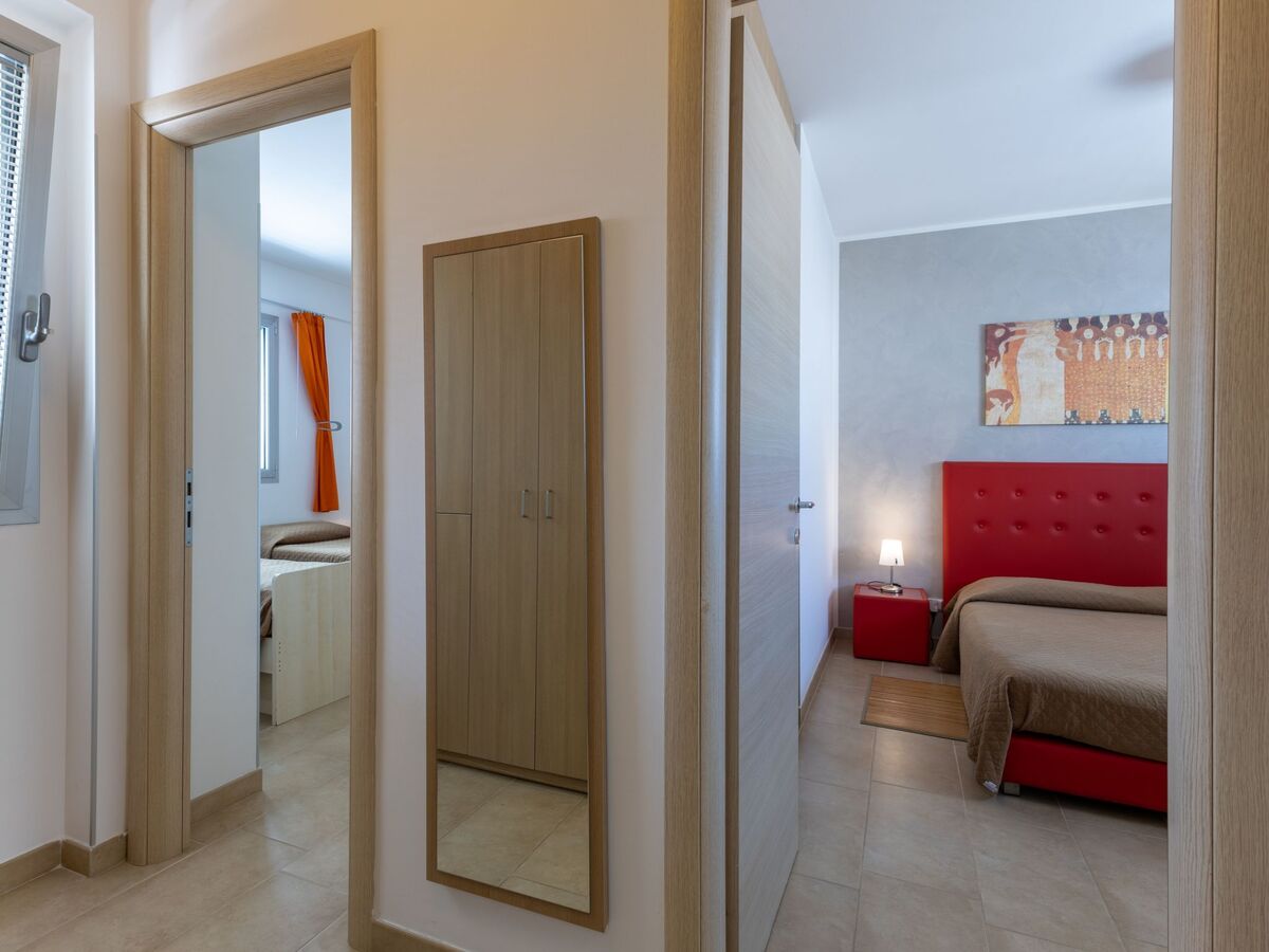 Appartement Flaches Meer à 100m de la plage - Photo 22