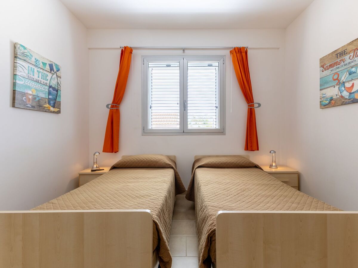 Appartement Flaches Meer à 100m de la plage - Photo 23
