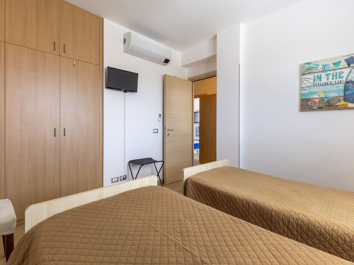 Appartement Flaches Meer à 100m de la plage - Photo 24