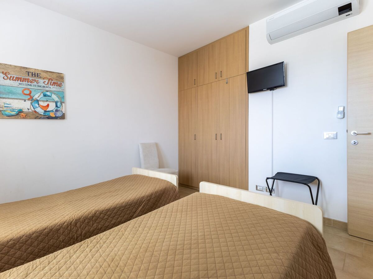 Appartement Flaches Meer à 100m de la plage - Photo 25