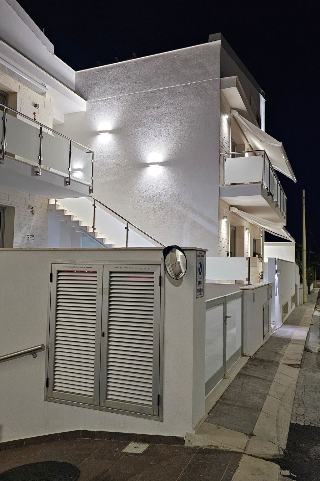 Appartement Flaches Meer à 100m de la plage - Photo 33