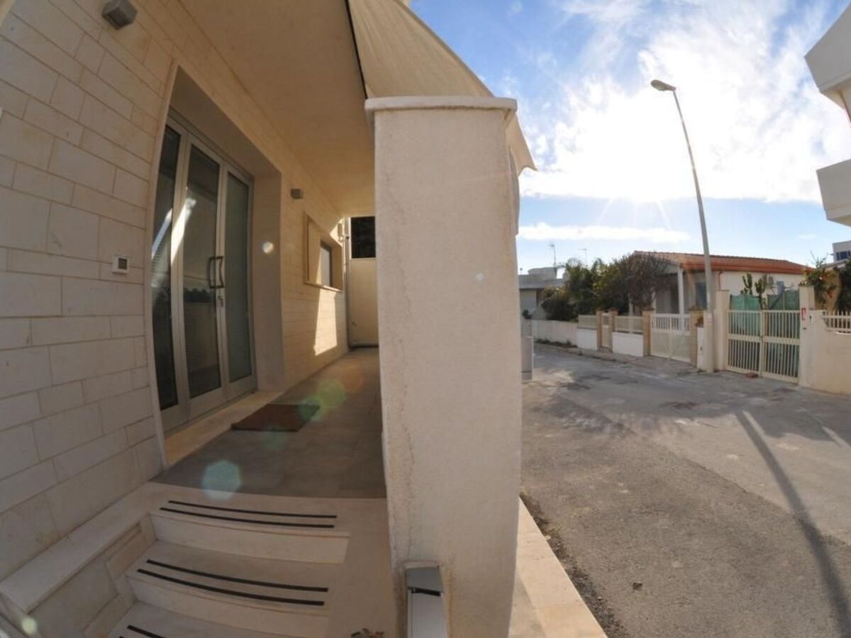 Appartement Sogno Siciliano à 100 m de la plage - Photo 1