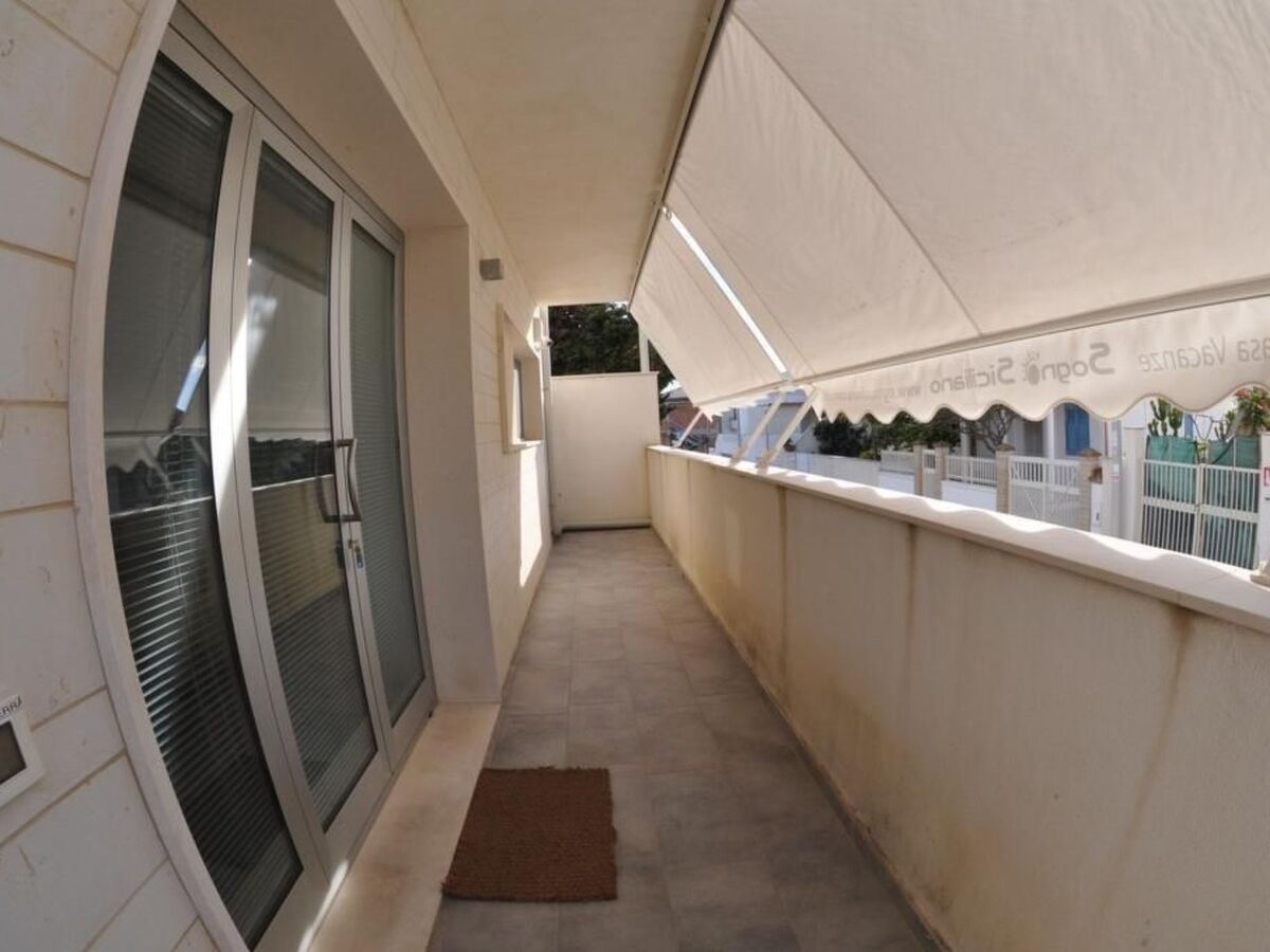 Appartement Sogno Siciliano à 100 m de la plage - Photo 2