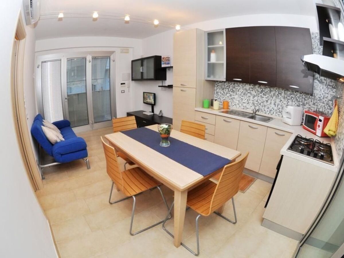 Appartement Sogno Siciliano à 100 m de la plage - Photo 3