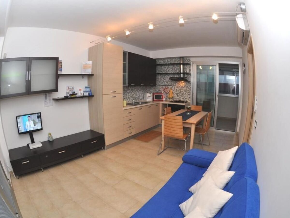 Appartement Sogno Siciliano à 100 m de la plage - Photo 4