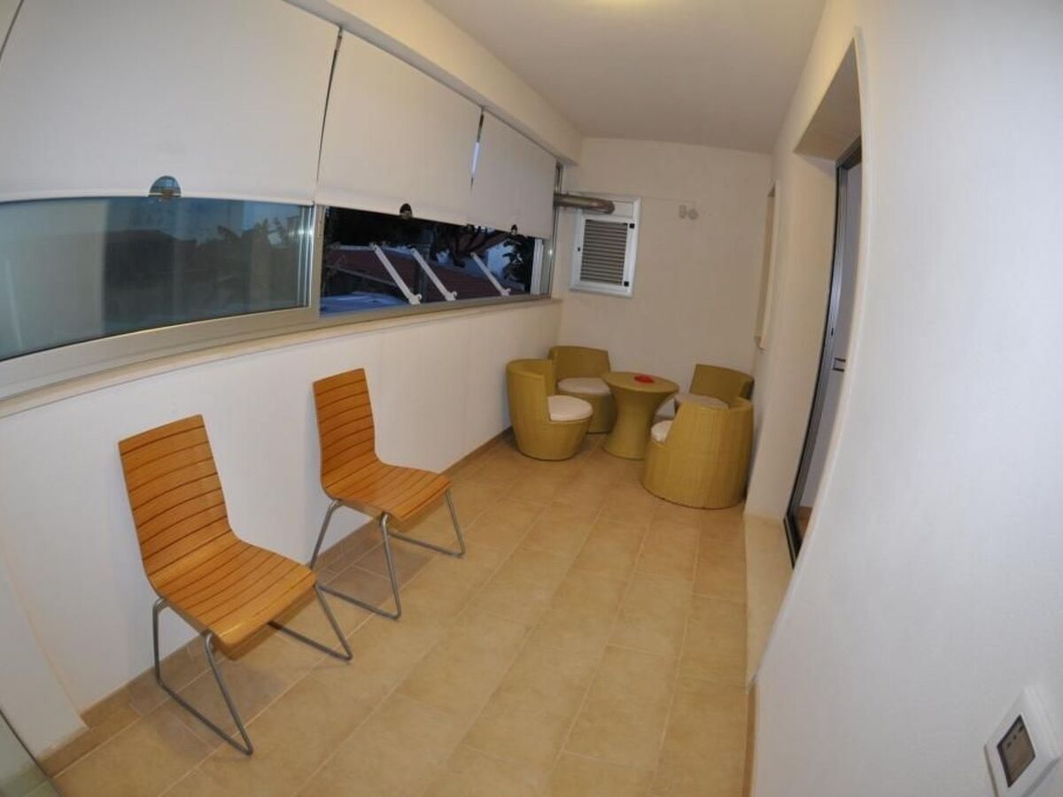 Appartement Sogno Siciliano à 100 m de la plage - Photo 5