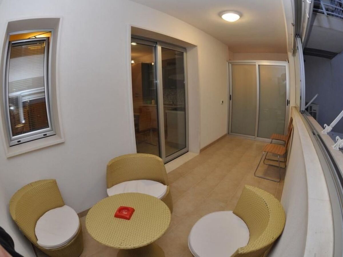 Appartement Sogno Siciliano à 100 m de la plage - Photo 6