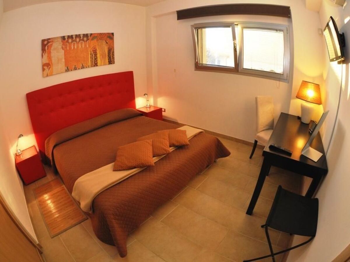 Appartement Sogno Siciliano à 100 m de la plage - Photo 7