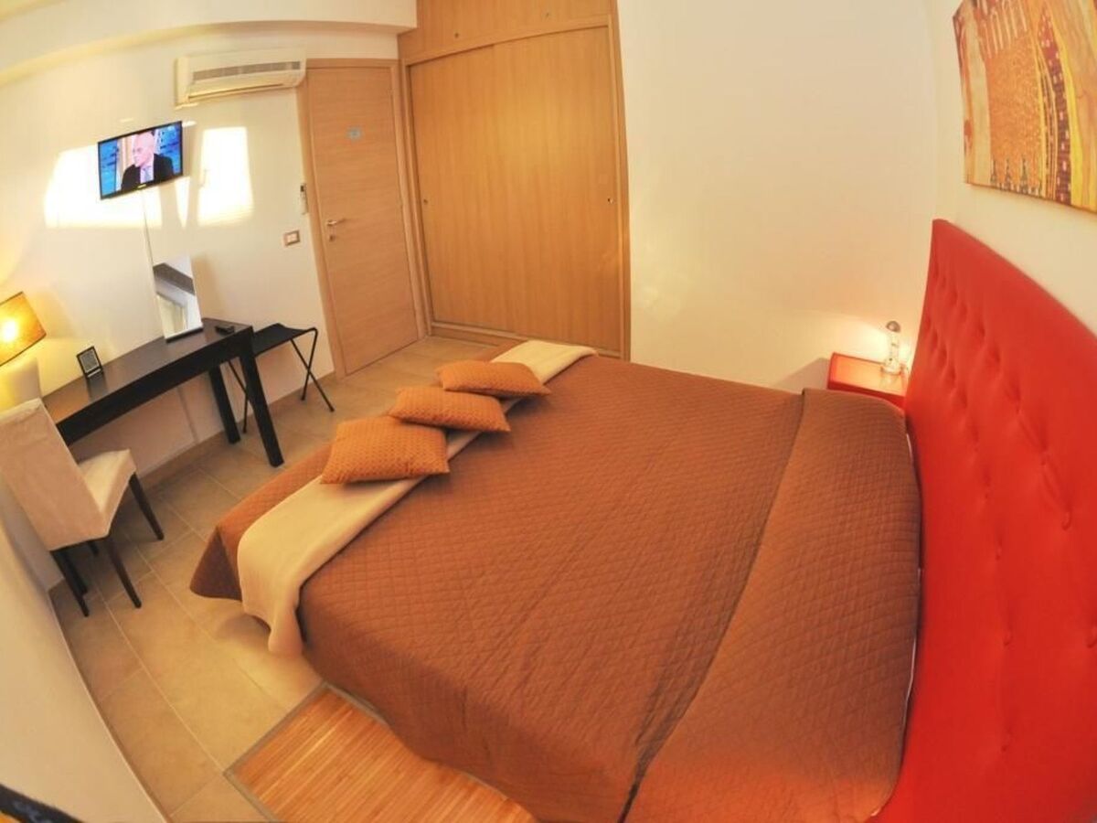 Appartement Sogno Siciliano à 100 m de la plage - Photo 8