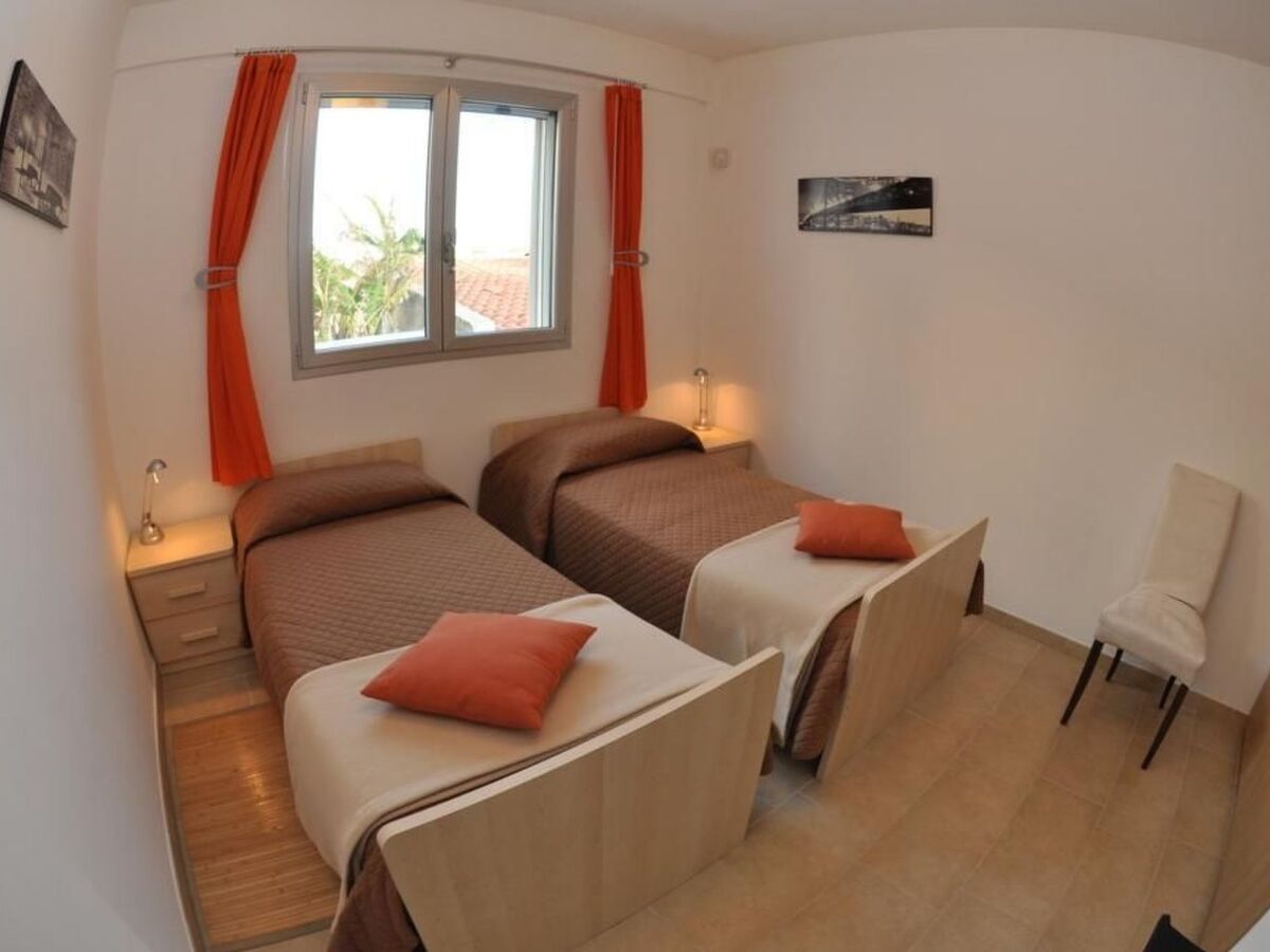 Appartement Sogno Siciliano à 100 m de la plage - Photo 9
