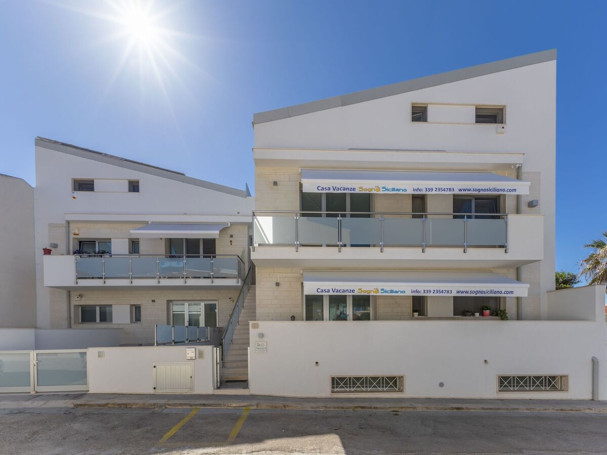 Appartement Sole, 100 m de la plage à Punta Secca - Photo 4