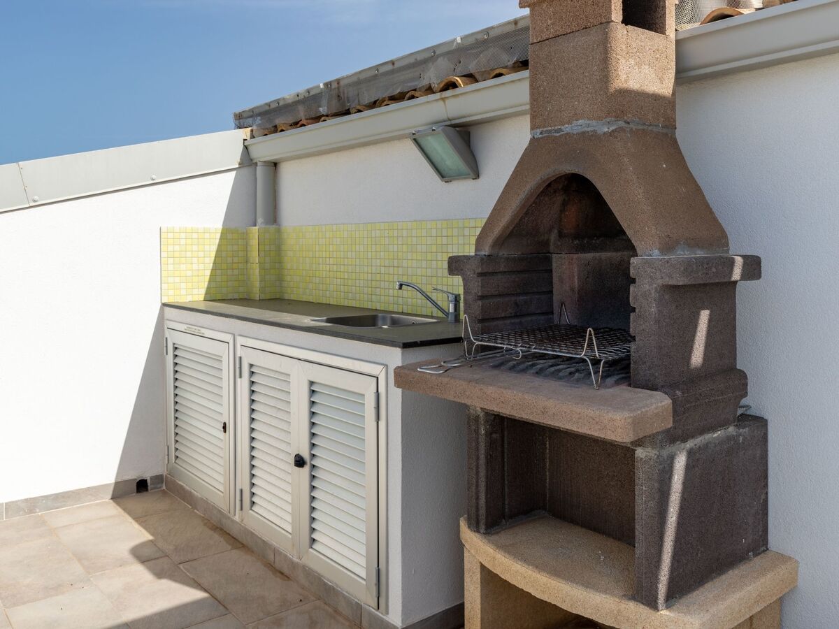 Appartement Sole, 100 m de la plage à Punta Secca - Photo 11