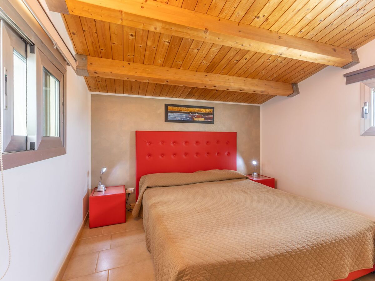 Appartement Sole, 100 m de la plage à Punta Secca - Photo 18