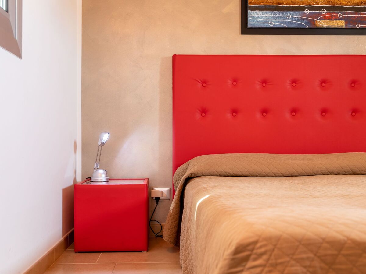 Appartement Sole, 100 m de la plage à Punta Secca - Photo 19