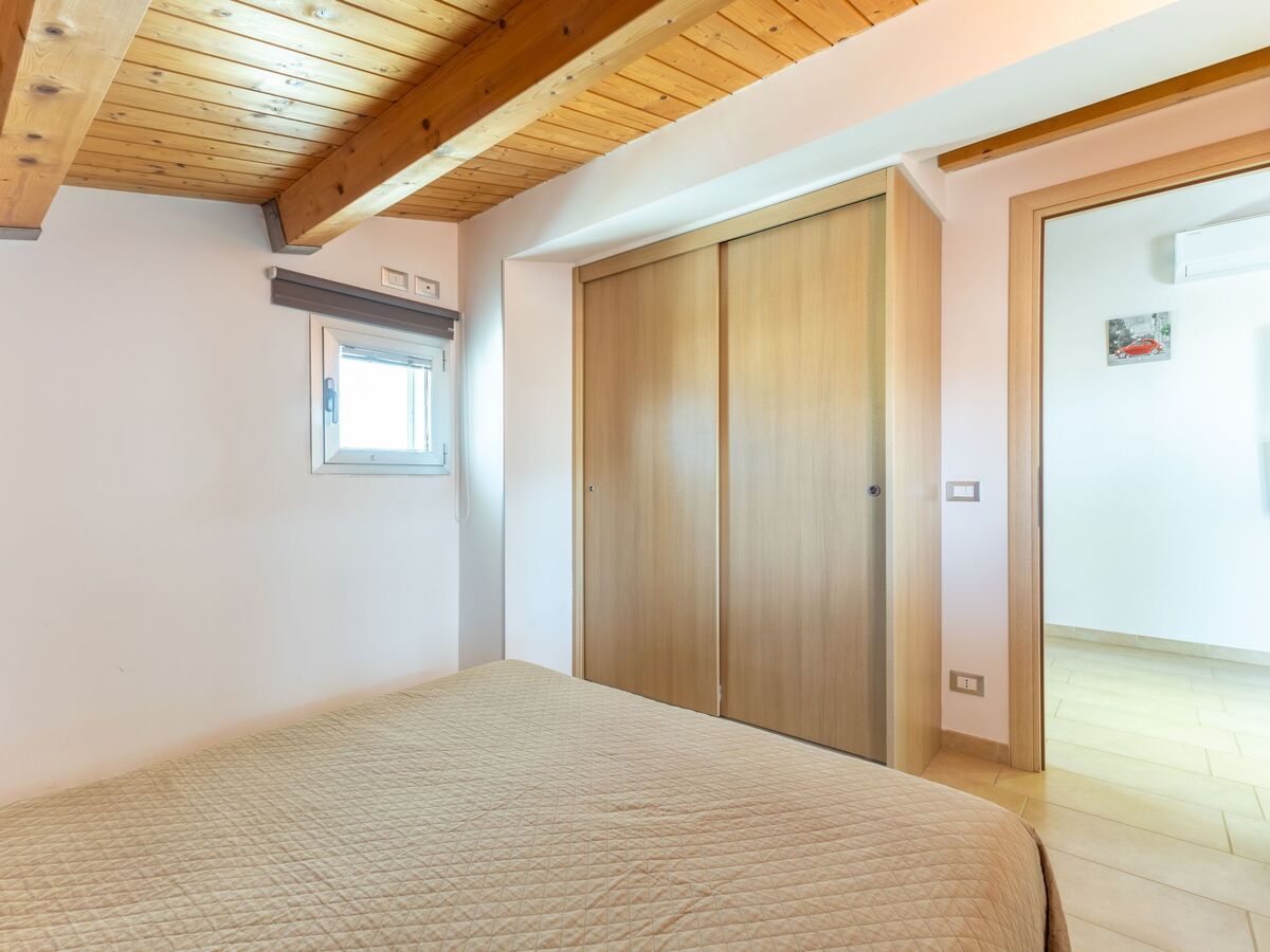Appartement Sole, 100 m de la plage à Punta Secca - Photo 20