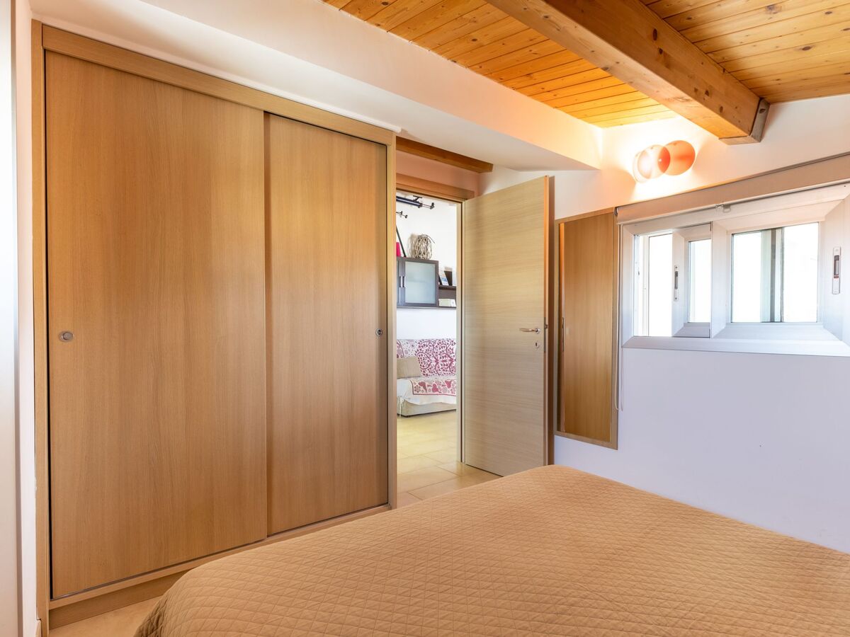 Appartement Sole, 100 m de la plage à Punta Secca - Photo 21