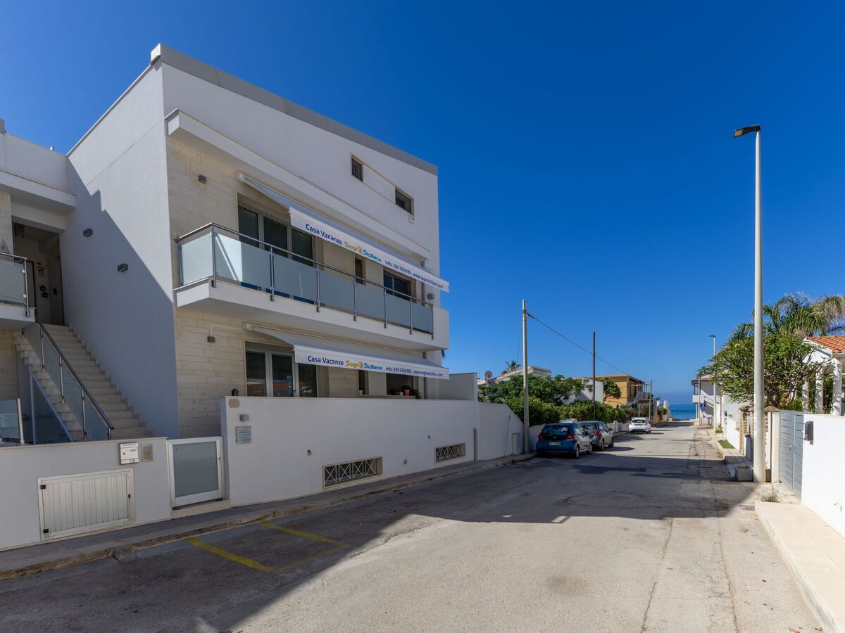 Appartement Sole, 100 m de la plage à Punta Secca - Photo 25