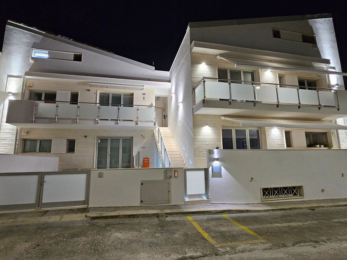 Appartement Sole, 100 m de la plage à Punta Secca - Photo 28