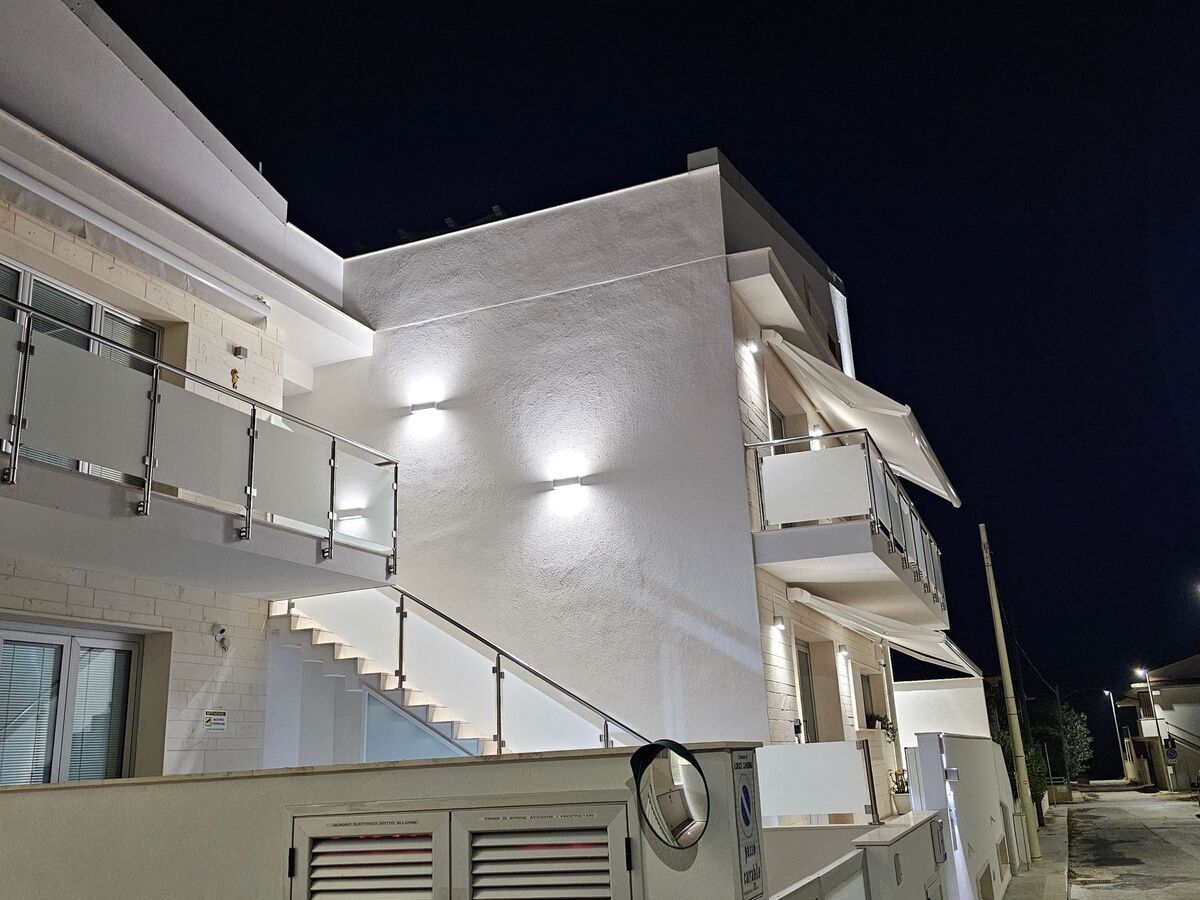 Appartement Sole, 100 m de la plage à Punta Secca - Photo 30