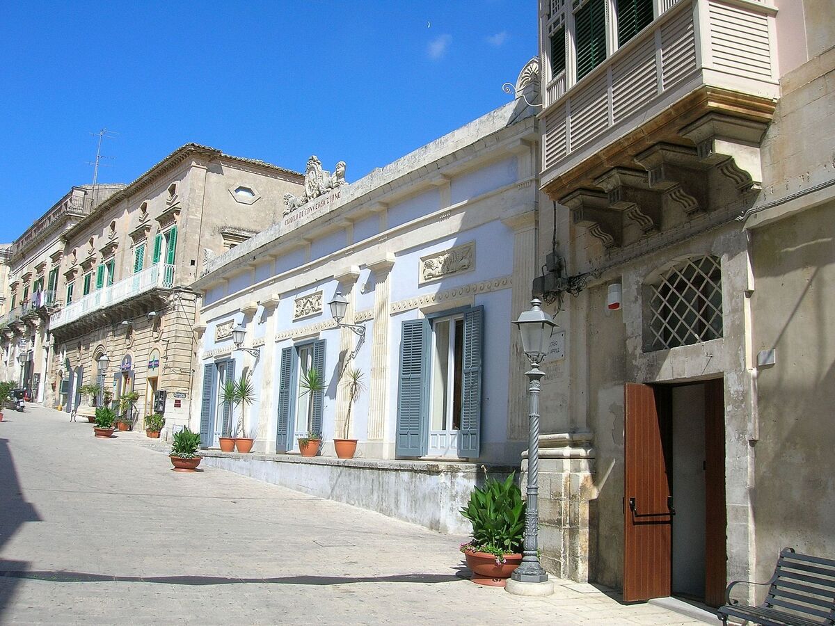 Appartement Sole, 100 m de la plage à Punta Secca - Photo 37