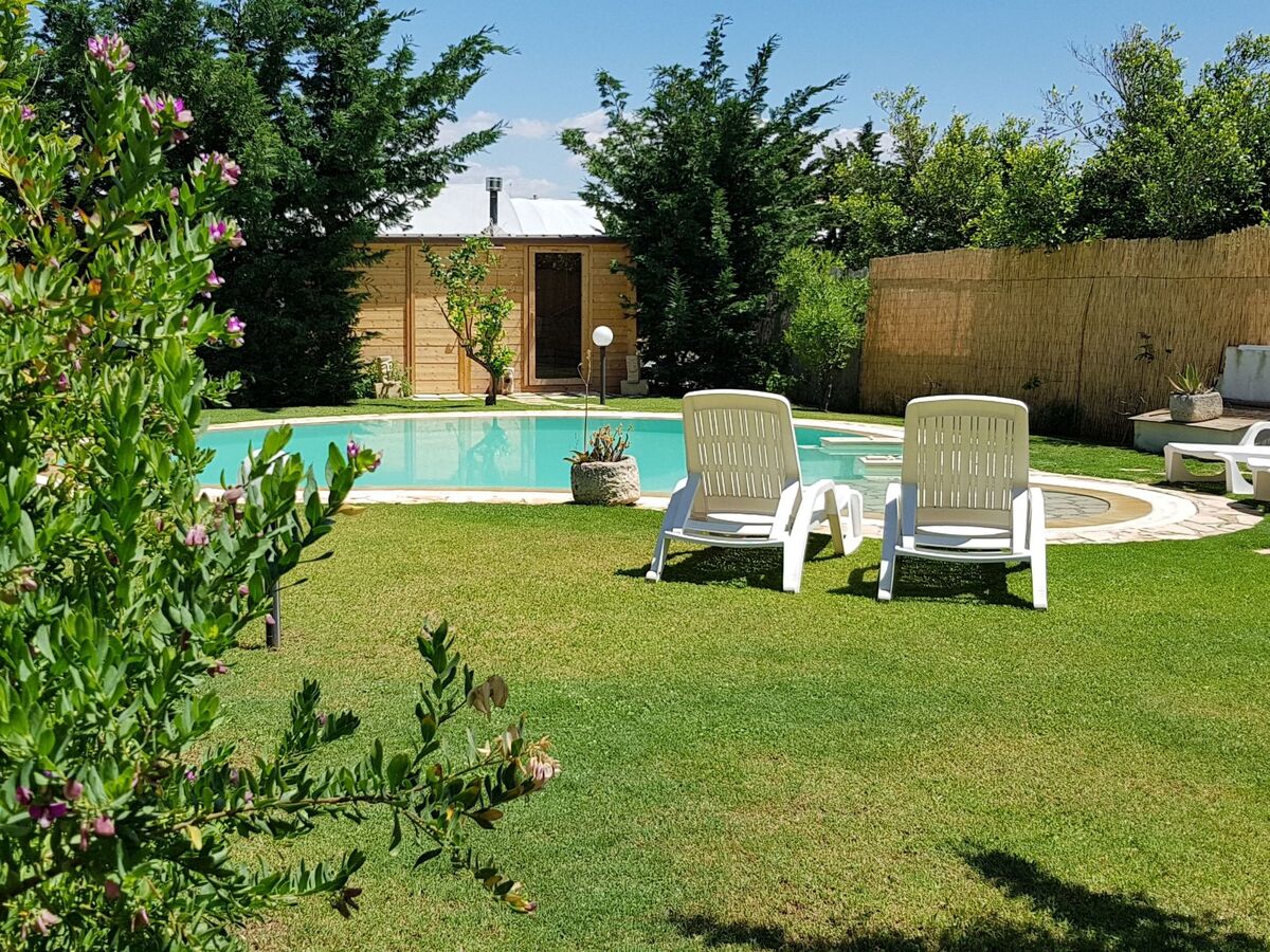 Villa avec piscine privée à 100m de la plage, Scicli - Photo 2