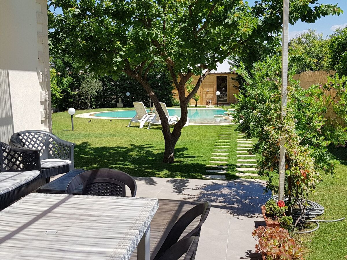 Villa avec piscine privée à 100m de la plage, Scicli - Photo 3