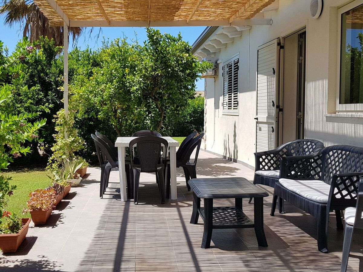 Villa avec piscine privée à 100m de la plage, Scicli - Photo 13
