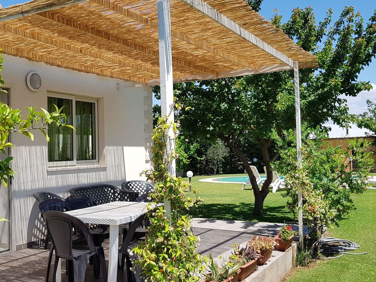 Villa avec piscine privée à 100m de la plage, Scicli - Photo 14