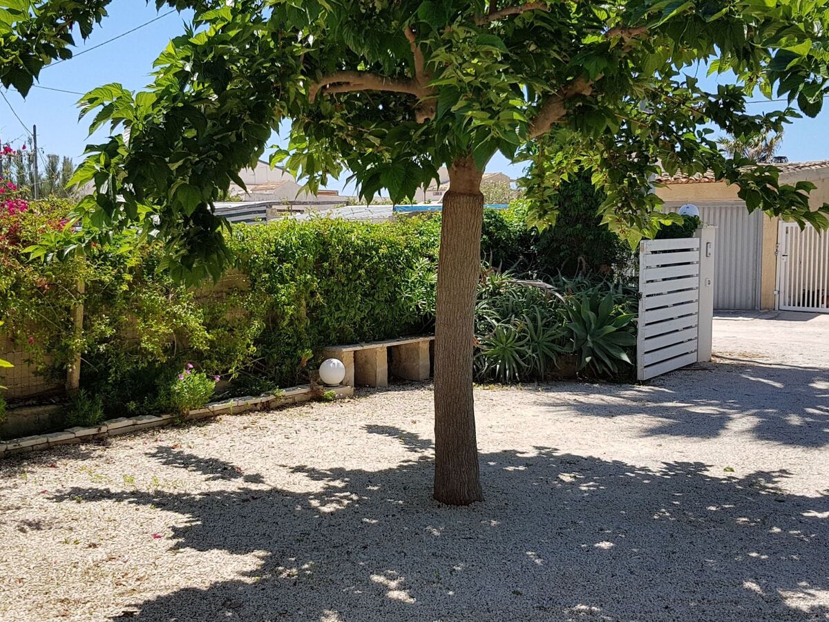 Villa avec piscine privée à 100m de la plage, Scicli - Photo 15