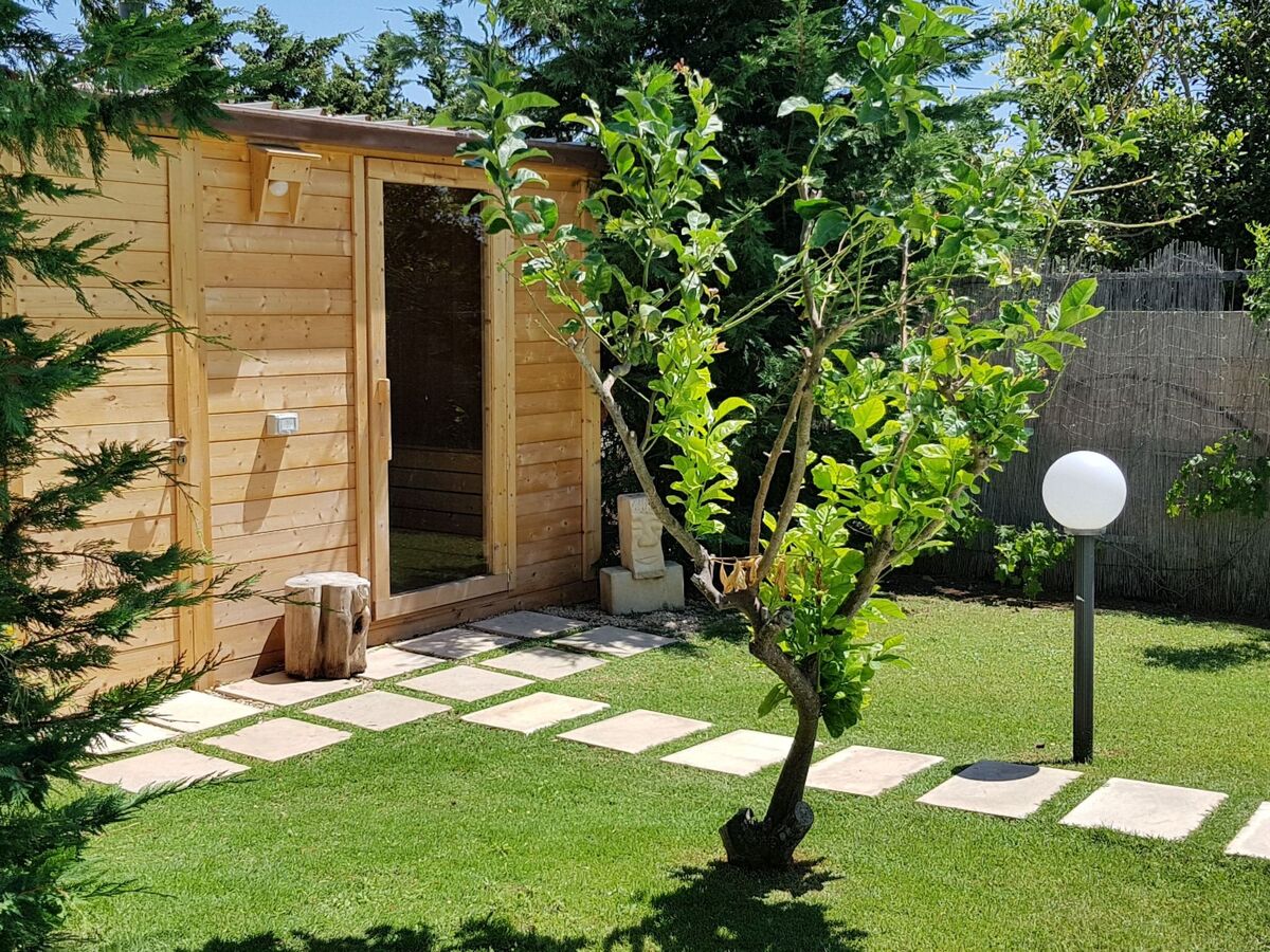 Villa avec piscine privée à 100m de la plage, Scicli - Photo 17
