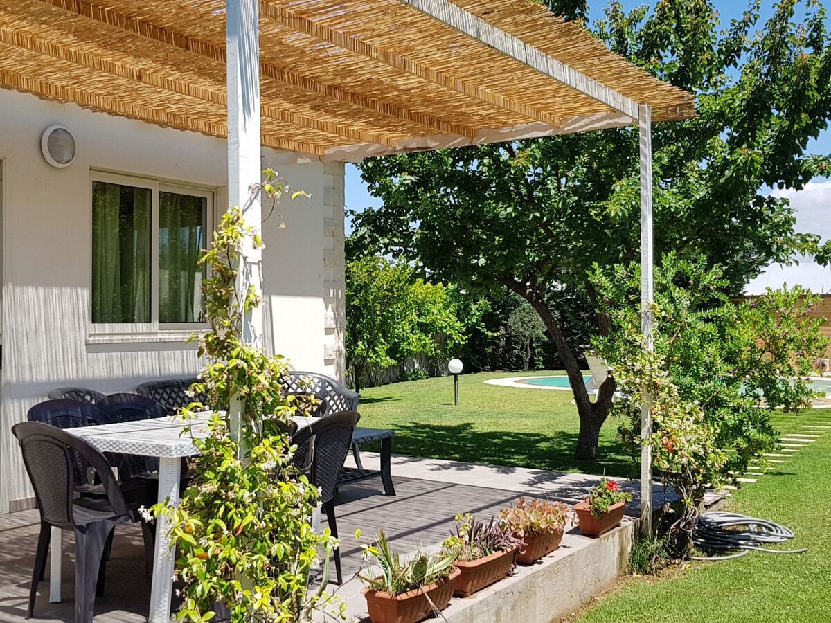 Villa avec piscine privée à 100m de la plage, Scicli - Photo 18