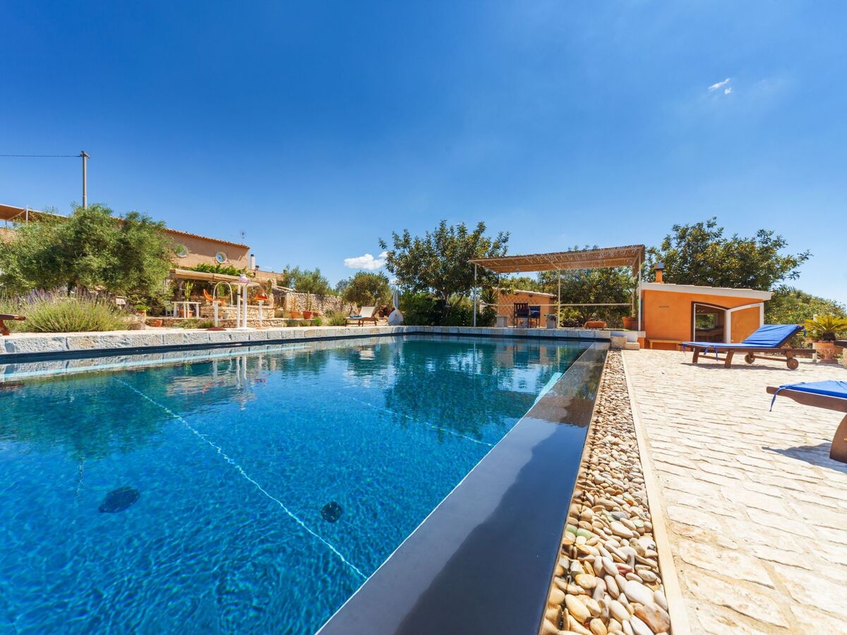 Villa Mamma Sandra – Maison 7 pers. piscine privée - Photo 1