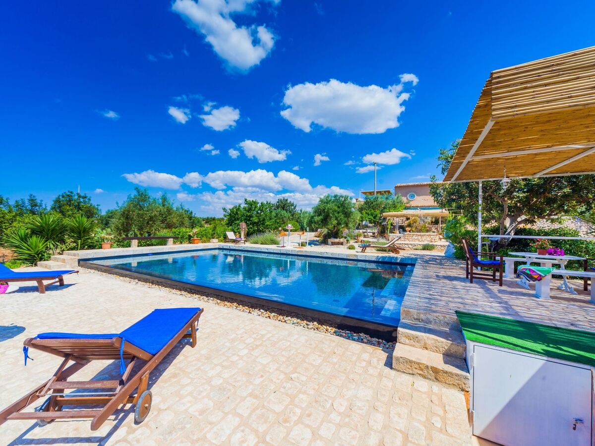 Villa Mamma Sandra – Maison 7 pers. piscine privée - Photo 2