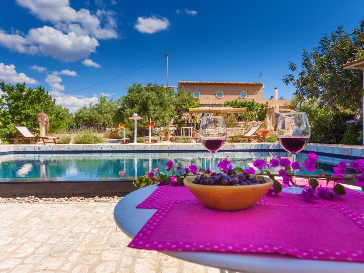Villa Mamma Sandra – Maison 7 pers. piscine privée - Photo 3
