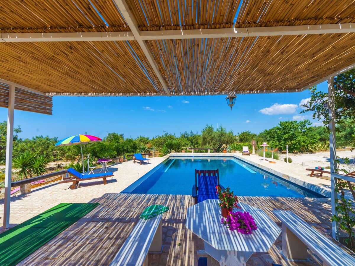 Villa Mamma Sandra – Maison 7 pers. piscine privée - Photo 4