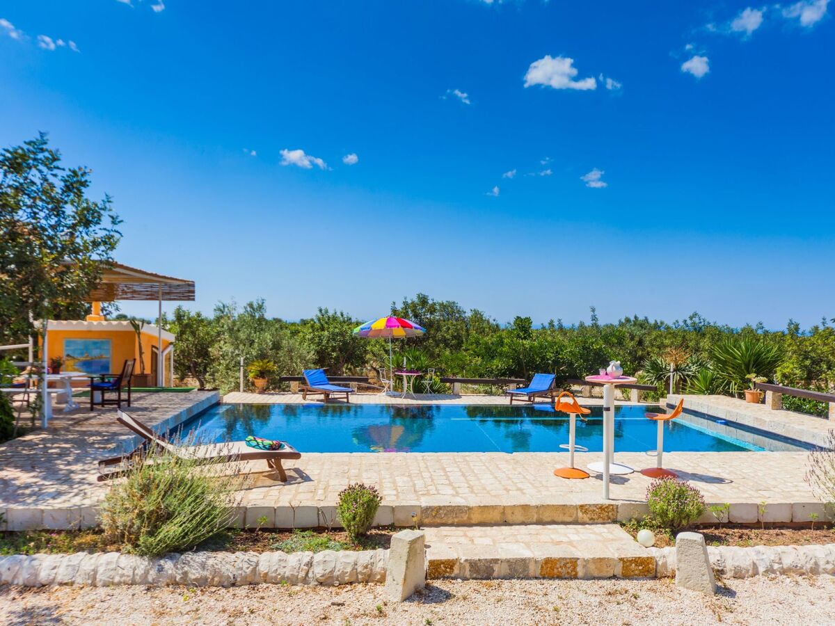 Villa Mamma Sandra – Maison 7 pers. piscine privée - Photo 6