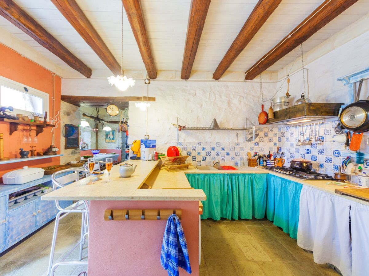 Villa Mamma Sandra – Maison 7 pers. piscine privée - Photo 7