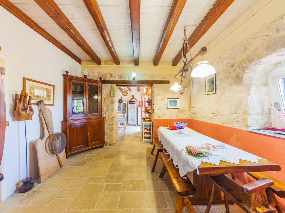 Villa Mamma Sandra – Maison 7 pers. piscine privée - Photo 8