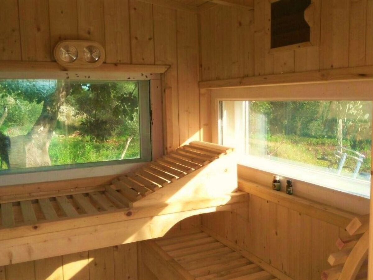 Villa Mamma Sandra – Maison 7 pers. piscine privée - Photo 10