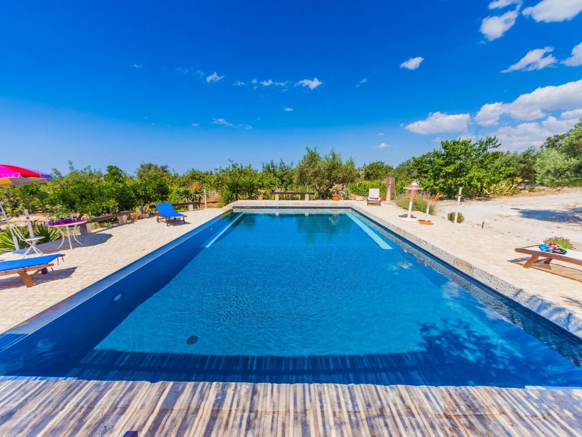 Villa Mamma Sandra – Maison 7 pers. piscine privée - Photo 11