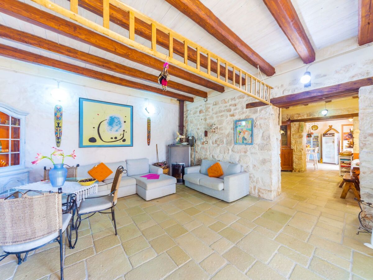 Villa Mamma Sandra – Maison 7 pers. piscine privée - Photo 12