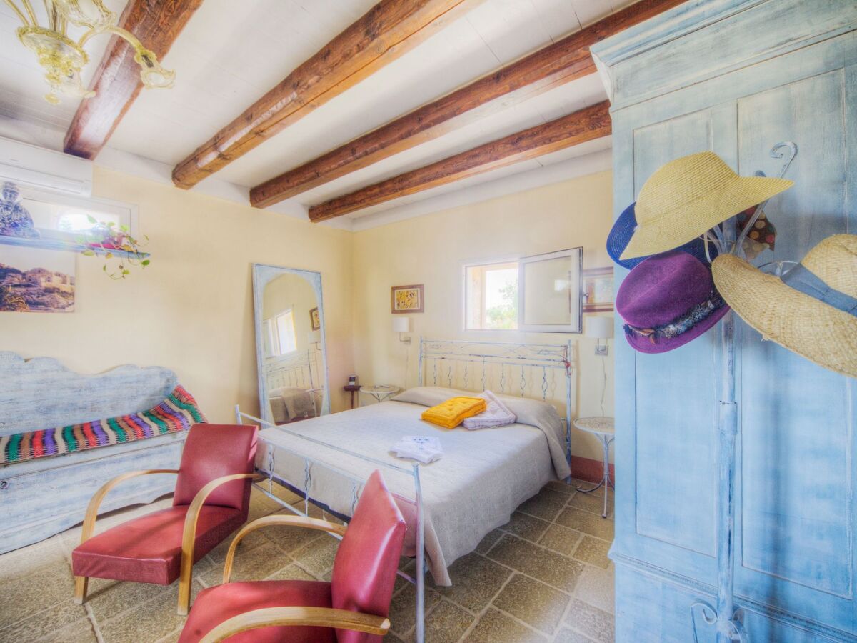 Villa Mamma Sandra – Maison 7 pers. piscine privée - Photo 13