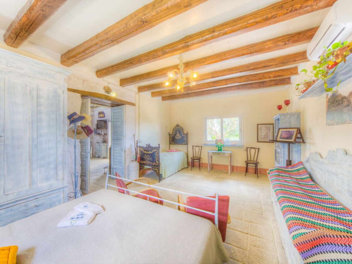 Villa Mamma Sandra – Maison 7 pers. piscine privée - Photo 14
