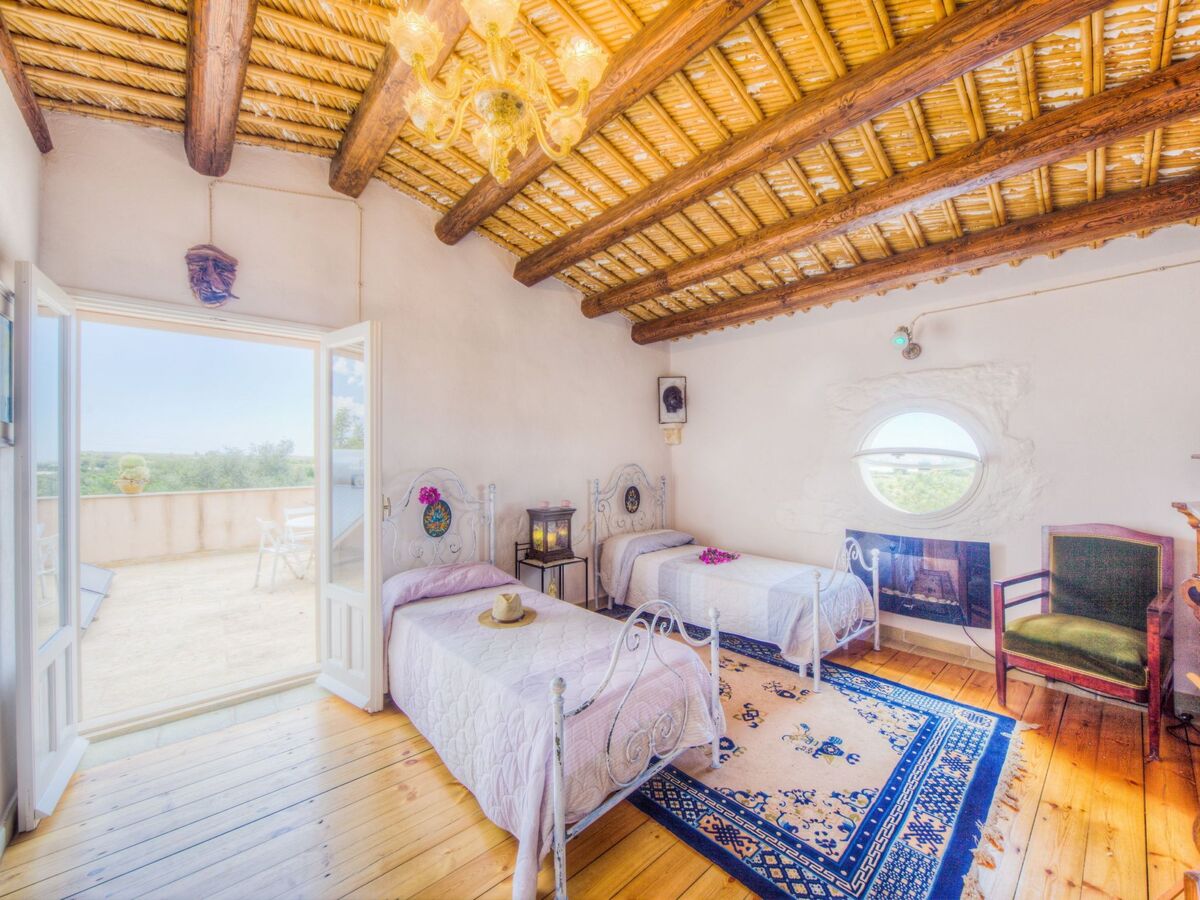 Villa Mamma Sandra – Maison 7 pers. piscine privée - Photo 16