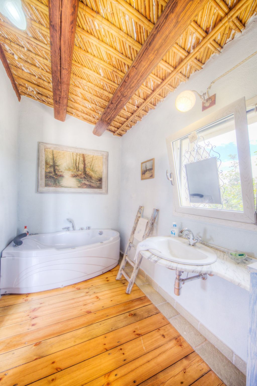 Villa Mamma Sandra – Maison 7 pers. piscine privée - Photo 17