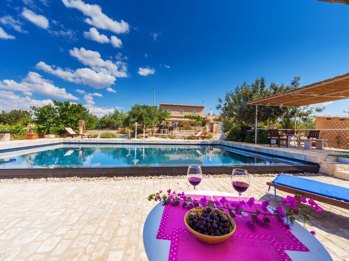 Villa Mamma Sandra – Maison 7 pers. piscine privée - Photo 18