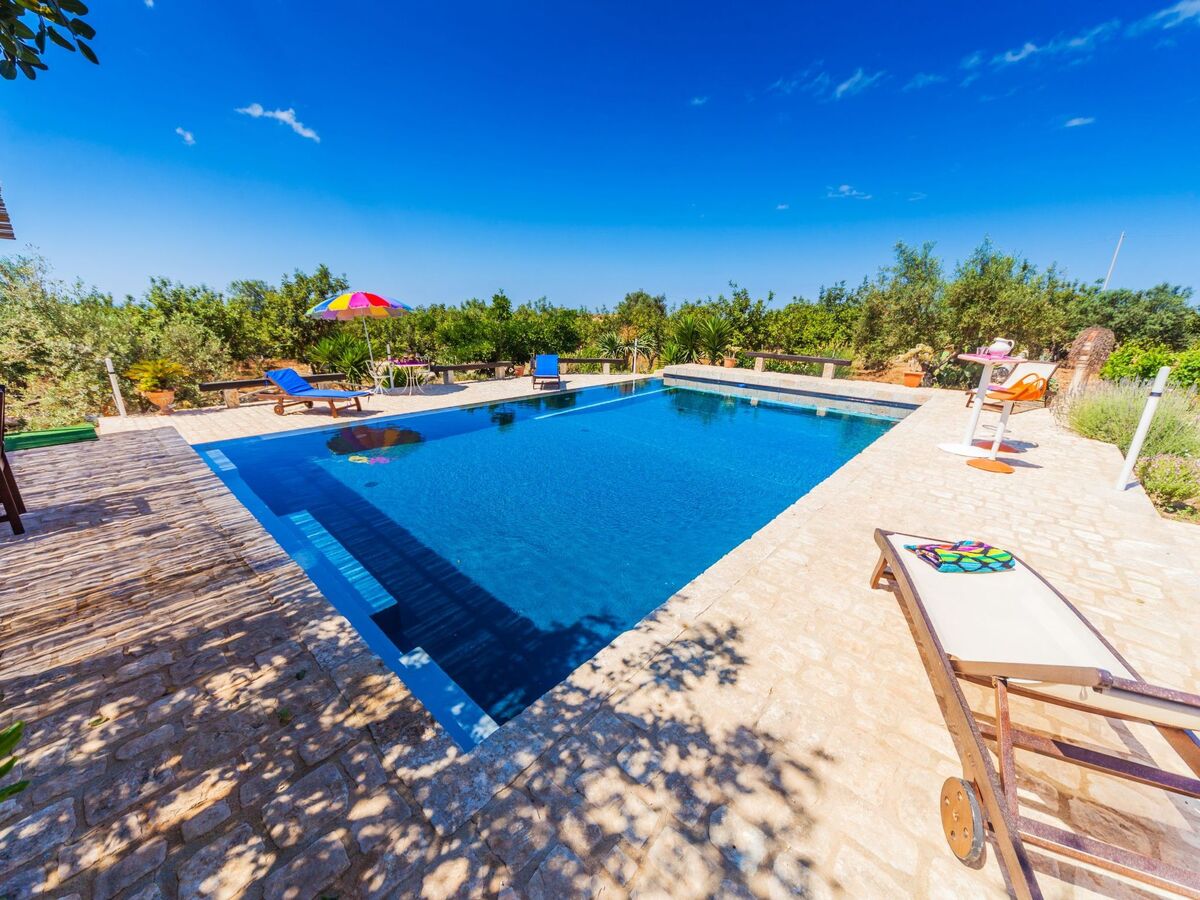 Villa Mamma Sandra – Maison 7 pers. piscine privée - Photo 19