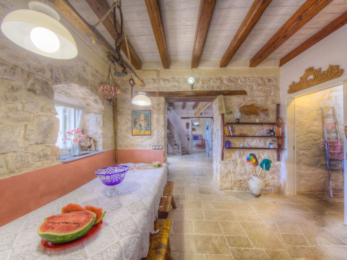 Villa Mamma Sandra – Maison 7 pers. piscine privée - Photo 20
