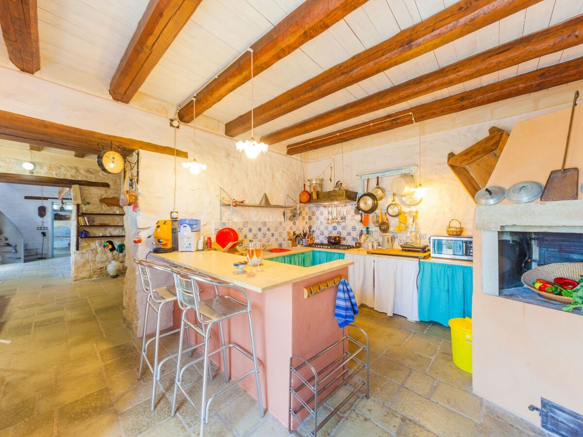 Villa Mamma Sandra – Maison 7 pers. piscine privée - Photo 21
